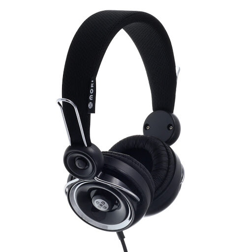 Moki Drops Headphones Black-preview.jpg